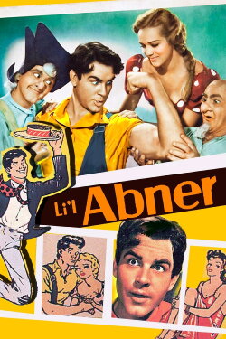 Li'l Abner (1940) Li'l Abner (1940)