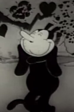 Lil' Ainjil (1936)
