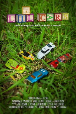 Li'l Cars (2018) Li'l Cars (2018)