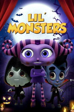 Lil' Monsters (2019) Lil' Monsters (2019)