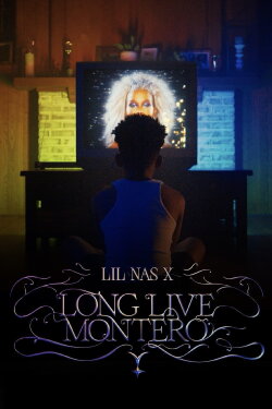 Lil Nas X: Long Live Montero (2023) Lil Nas X: Long Live Montero (2023)