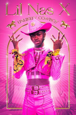 Lil Nas X: Unlikely Cowboy (2022) Lil Nas X: Unlikely Cowboy (2022)