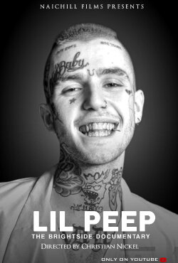 Lil Peep - The Brightside Documentary (2018) Lil Peep - The Brightside Documentary (2018)
