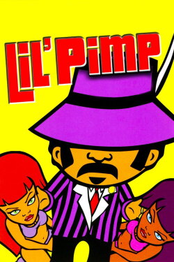 Lil' Pimp (2005) Lil' Pimp (2005)