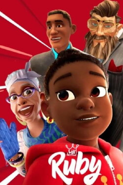 Lil Ruby (2023) Lil Ruby (2023)