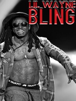 Lil Wayne: Bling (2018) Lil Wayne: Bling (2018)