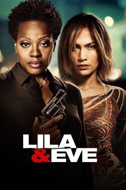 Lila & Eve (2015) Lila & Eve (2015)