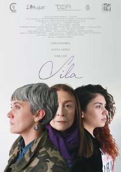 Lila (2020)