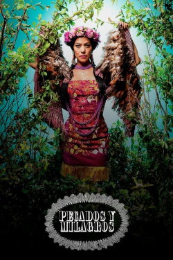 Lila Downs - Pecados y Milagros (2012) Lila Downs - Pecados y Milagros (2012)