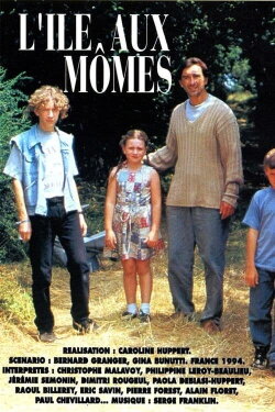 L'île aux mômes (1994) L'île aux mômes (1994)