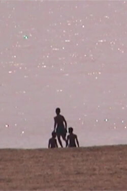L'Île éphémère (2005)