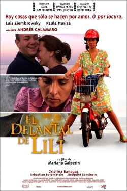 Lili's Apron (2004) Lili's Apron (2004)