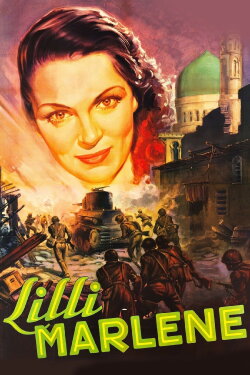 Lilli Marlene (1950)