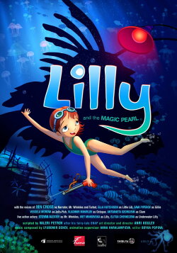 Lilly and the Magic Pearl (2015) Lilly and the Magic Pearl (2015)