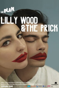 Lilly Wood and the Prick - Olympia de Paris (2021) Lilly Wood and the Prick - Olympia de Paris (2021)