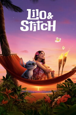 Lilo & Stitch (2025) Lilo & Stitch (2025)