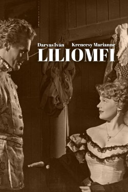Lily Boy (1955) Lily Boy (1955)