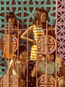 Lily Chan & The Doom Girls (2020) Lily Chan & The Doom Girls (2020)