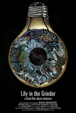 Lily in the Grinder (2014) Lily in the Grinder (2014)
