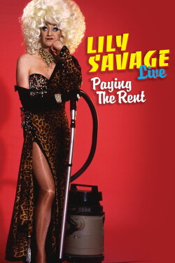Lily Savage Live: Paying the Rent (1993) Lily Savage Live: Paying the Rent (1993)