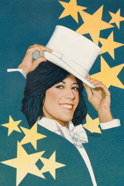 Lily Tomlin (1987)