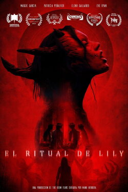 Lily's Ritual (2026) Lily's Ritual (2026)