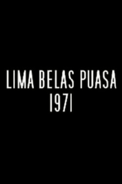 Lima Belas Puasa 1971 (2004) Lima Belas Puasa 1971 (2004)