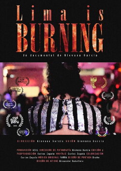 Lima Is Burning (2018)