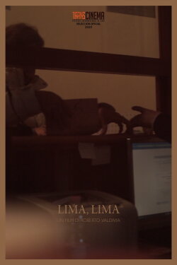 Lima, Lima (2021) Lima, Lima (2021)