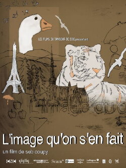 L'image qu'on s'en fait (2019) L'image qu'on s'en fait (2019)
