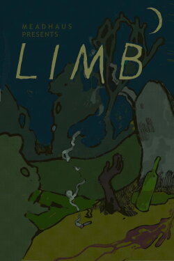 LIMB (Part 1 of the Knees Trilogy) (2023) LIMB (Part 1 of the Knees Trilogy) (2023)