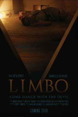 Limbo (2018) Limbo (2018)