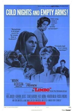 Limbo (1972) Limbo (1972)