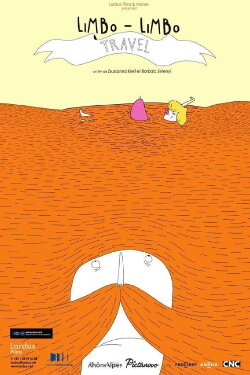 Limbo Limbo Travel (2015) Limbo Limbo Travel (2015)