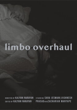Limbo Overhaul (2024) Limbo Overhaul (2024)