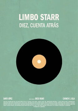 Limbo Starr: Diez, cuenta atrás (2010) Limbo Starr: Diez, cuenta atrás (2010)