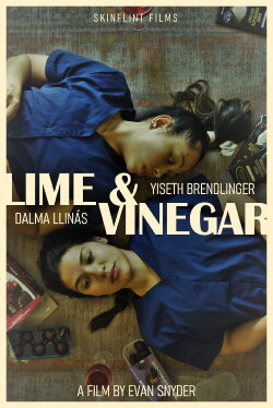 Lime & Vinegar (2024) Lime & Vinegar (2024)