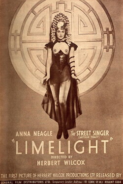 Limelight (1936)