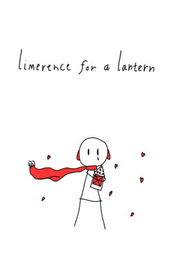 limerence for a lantern (2018)
