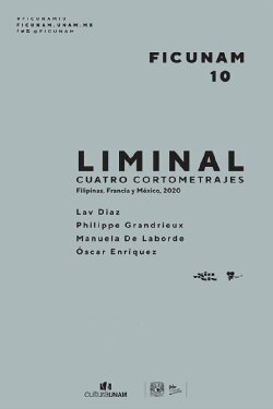 Liminal (2020)