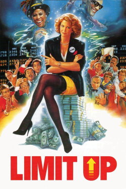 Limit Up (1989) Limit Up (1989)