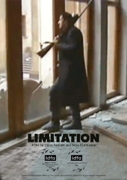 Limitation (2023)