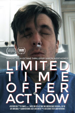 Limited Time Offer Act Now (2020) Limited Time Offer Act Now (2020)