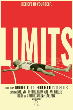 Limits (2023) Limits (2023)