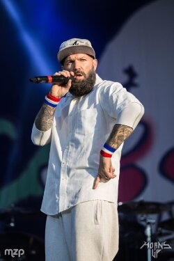 Limp Bizkit - Live Val de Moine Clisson France (2015) Limp Bizkit - Live Val de Moine Clisson France (2015)