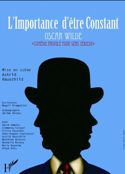 L'Importance d'être Constant (2008) L'Importance d'être Constant (2008)