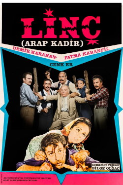 Linç (1970)
