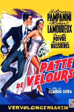 L'Incantevole nemica (1953) L'Incantevole nemica (1953)