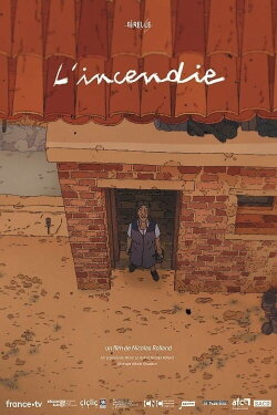 L'incendie (2022)