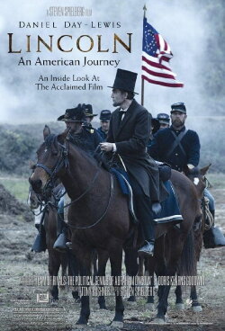 Lincoln: An American Journey (2013) Lincoln: An American Journey (2013)